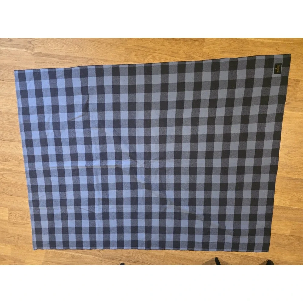 Pendleton no stains